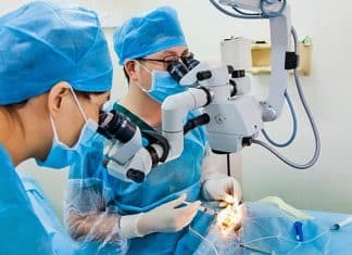 China avanza en la cura para la ceguera hereditaria