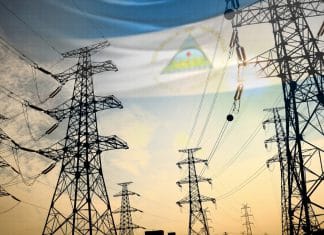 Nicaragua garantiza suministro de energía eléctrica frente a desafíos climáticos