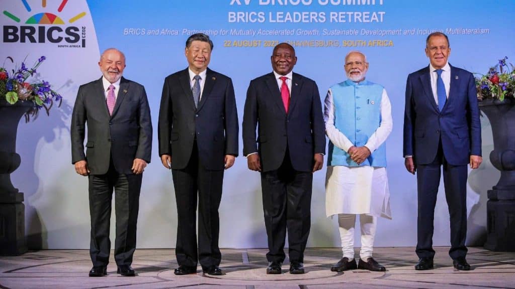 La adhesión de más países a los BRICS, recibe las felicitaciones de Nicaragua.