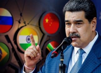 Maduro asegura que BRICS representa un nuevo mundo sin imperialismo