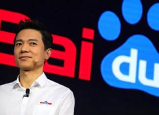 Ernie Bot, el nuevo rival del ChatGPT creado en China