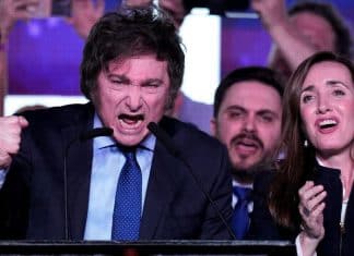 Este es el panorama electoral en Argentina tras las primarias