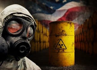 Rusia acusa a EEUU de trasladar laboratorios de armas biológicas a países pos-soviéticos