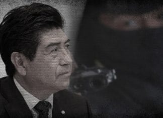 Ecuador: Encapuchados secuestran a hija de ex alcalde de Quito