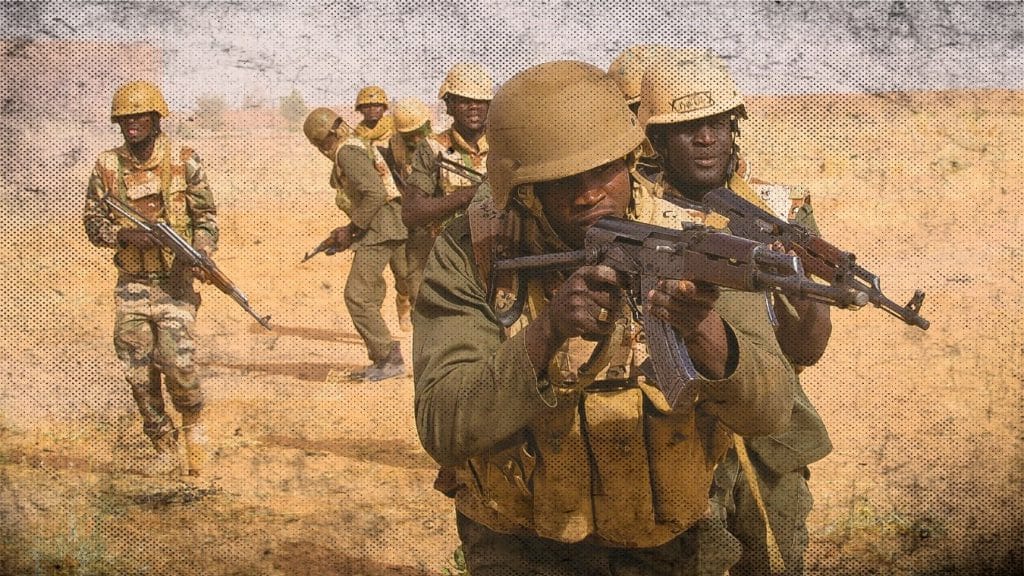 Asimismo, el gobierno de Francia, ha declarado  su apoyo a una invasión militar en Níger.