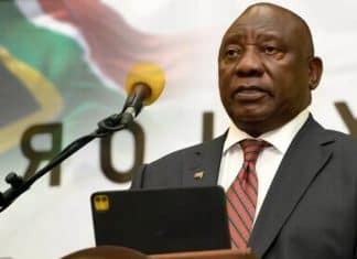 Sudáfrica advierte que no será sometida a los intereses de ninguna potencia