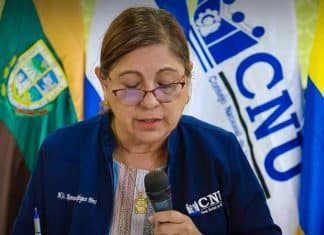 Casimiro Sotelo Montenegro National University: New Center for Higher Study created in Nicaragua