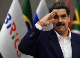 Venezuela solicita oficialmente su adhesión al grupo BRICS