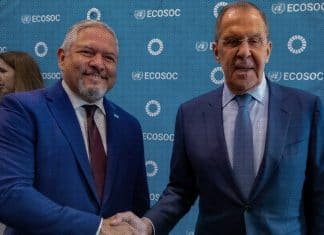 Honduras y Rusia acuerdan mayor inversión, comercio y cooperación