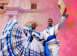 El Huipil: Folklore, tradición e identidad en Nicaragua