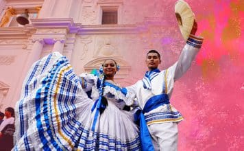 El Huipil: Folklore, tradición e identidad en Nicaragua