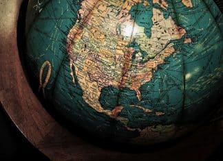 Nicaragua destaca Mapa Geopolítico de Sanciones creado por Venezuela