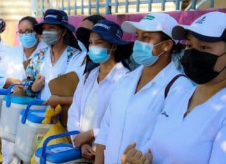 Nicaragua destaca su modelo de salud universal, integral y gratuito ante la ONU
