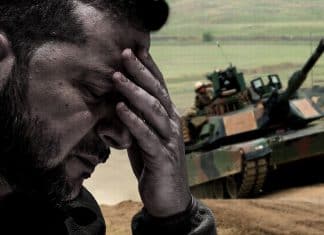 Polonia retira respaldo militar a Ucrania