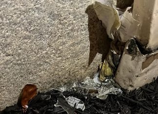 Russia demands investigation into the attack on the Cuban embassy in the US