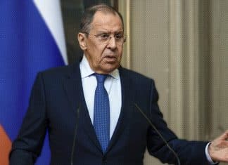 Rusia advierte que la construcción del mundo multipolar es imparable