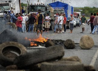 ¿Desde cuándo la Libertad de Cátedra es impartir Golpes de Estado?