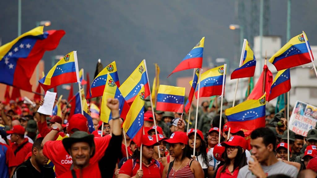El Gobierno venezolano desacreditó la resolución del Tribunal de la UE acerca de la demanda interpuesta en contra de sanciones.