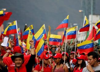 Venezuela rechaza “absurdo fallo” emitido por Tribunal de la UE sobre demanda en contra de sanciones