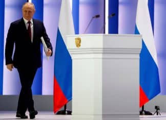 Putin destaca protagonismo de América Latina en la geopolítica mundial