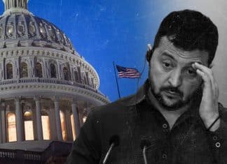 Congreso de EEUU cuestiona a Zelenski sobre el financiamiento militar a Ucrania