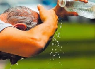 Las peores olas de calor están por venir, advierte la ONU