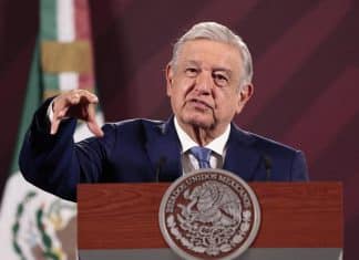 AMLO cuestiona a la ONU por su gestión de crisis migratorias