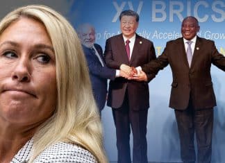 Congresista de EE.UU. asegura que ascenso de los BRICS es devastador