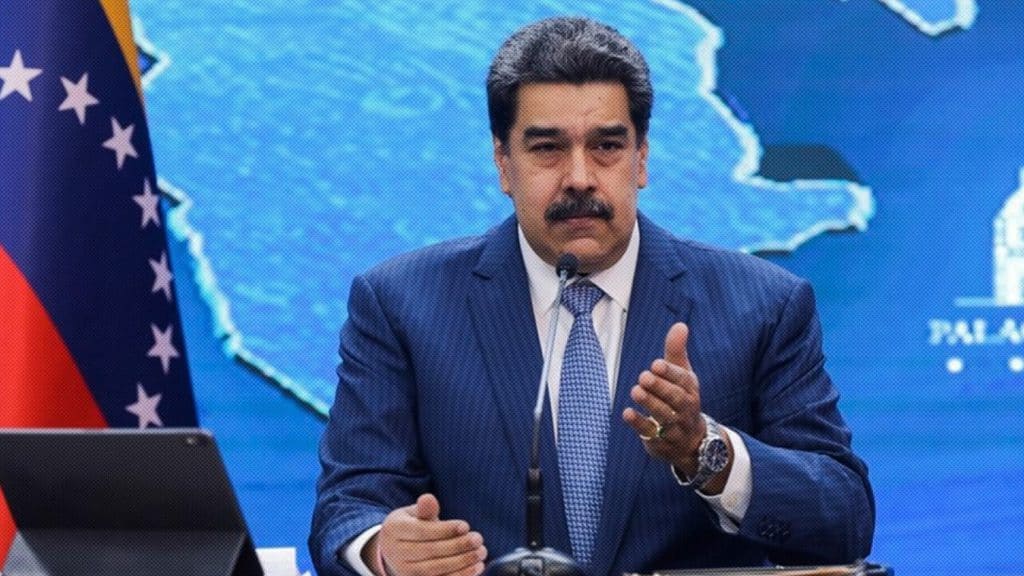 Maduro aboga por el fortalecimiento económico entre Venezuela y el BRICS.