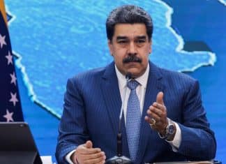 Maduro insta a aumentar exportaciones hacia los países del BRICS