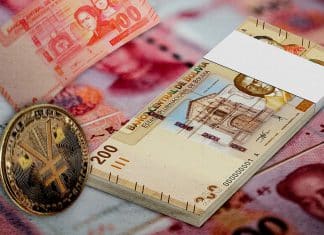 Bancos chinos impulsan transacciones comerciales con yuan en Bolivia