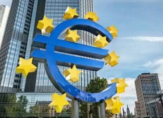 BCE sube los tipos de interés al 4 %, el máximo histórico del euro
