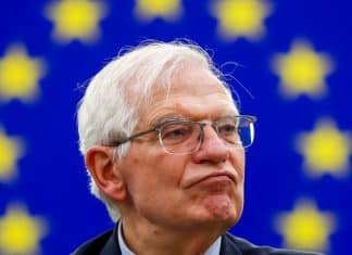 Borrell asegura que la multipolaridad debilita el actual orden mundial