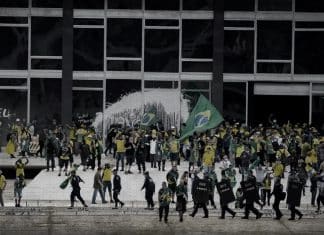 Justicia de Brasil condena a cárcel a implicados en intento de golpe de Estado