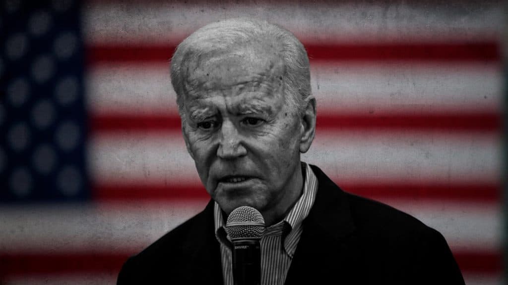 Miembro del partido Republicano buscan investigar a Biden y su hijo