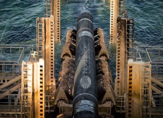 China investigaría sobre las explosiones de los gasoductos Nord Stream