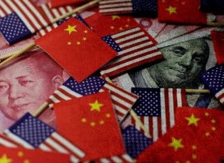 China protege la paz en la región, ante las provocaciones de Estados Unidos