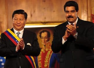 China y Venezuela se comprometen a trabajar en el desarrollo de las zonas económicas especiales