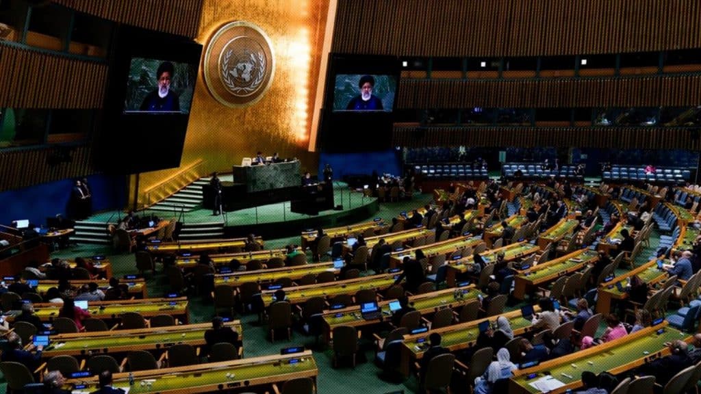 Distintos mandatarios latinoamericanos condenaron la política hegemónica occidental en sesión de la ONU. 