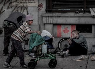 Consumo de fentanilo amenaza la salud pública en Canadá