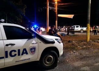 Costa Rica rompe récord de homicidios en lo que va de 2023