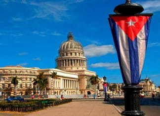 Cuba denuncia trata de personas con fines militares para conflicto entre Ucrania y Rusia