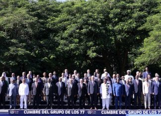 China insta a iniciar nueva era del desarrollo común en el Sur Global