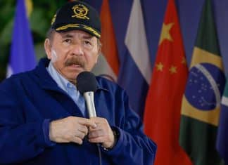 Daniel Ortega: BRICS give «a blow» to imperialist tyranny