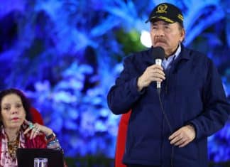Daniel Ortega: los BRICS le dan «un golpe» a la tiranía imperialista
