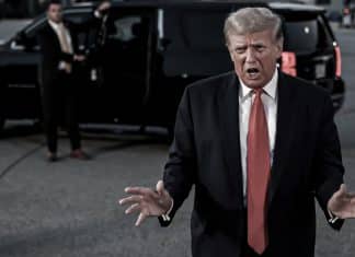 Donald Trump es declarado culpable por fraude financiero