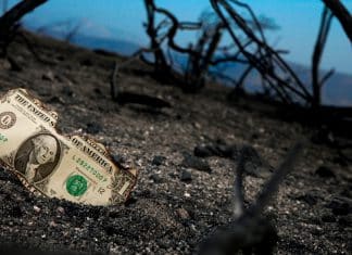 Estados Unidos destruye su propia moneda, asegura Moscú