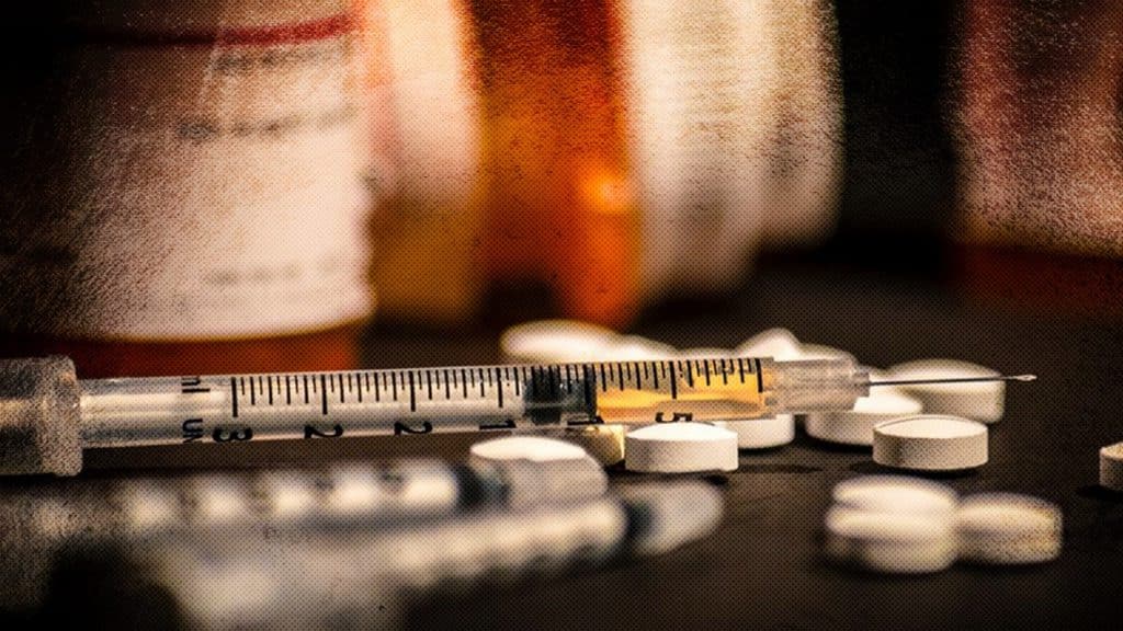 En el año 2022, el fentanilo fue el responsable de las dos terceras partes de las 110.000 muertes por sobredosis en Estados Unidos.