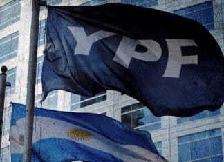 Jueza de Estados Unidos condena a Argentina, por la nacionalización de la empresa YPF