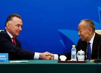 Nuevo acercamiento diplomático entre China y Australia